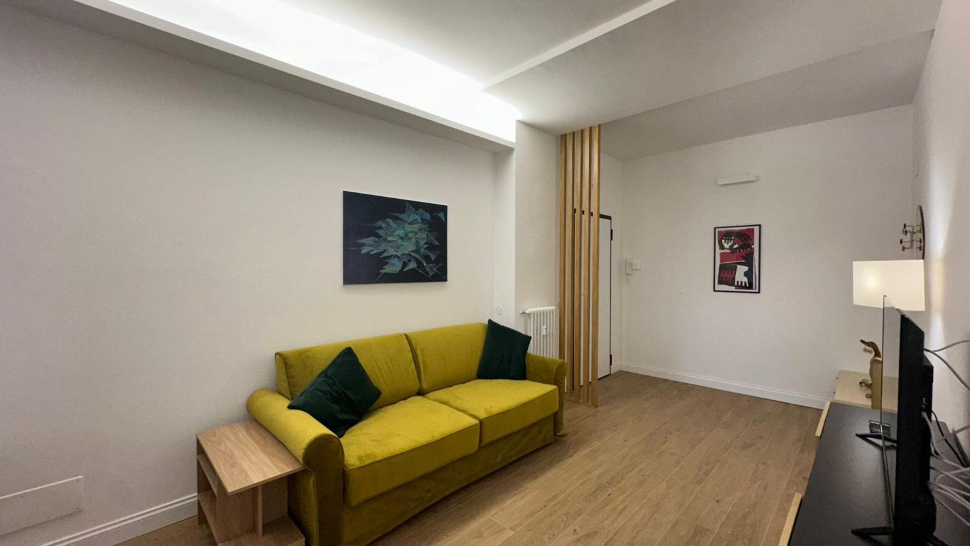 Apartamento A Casa Di Edo Roma Exterior foto