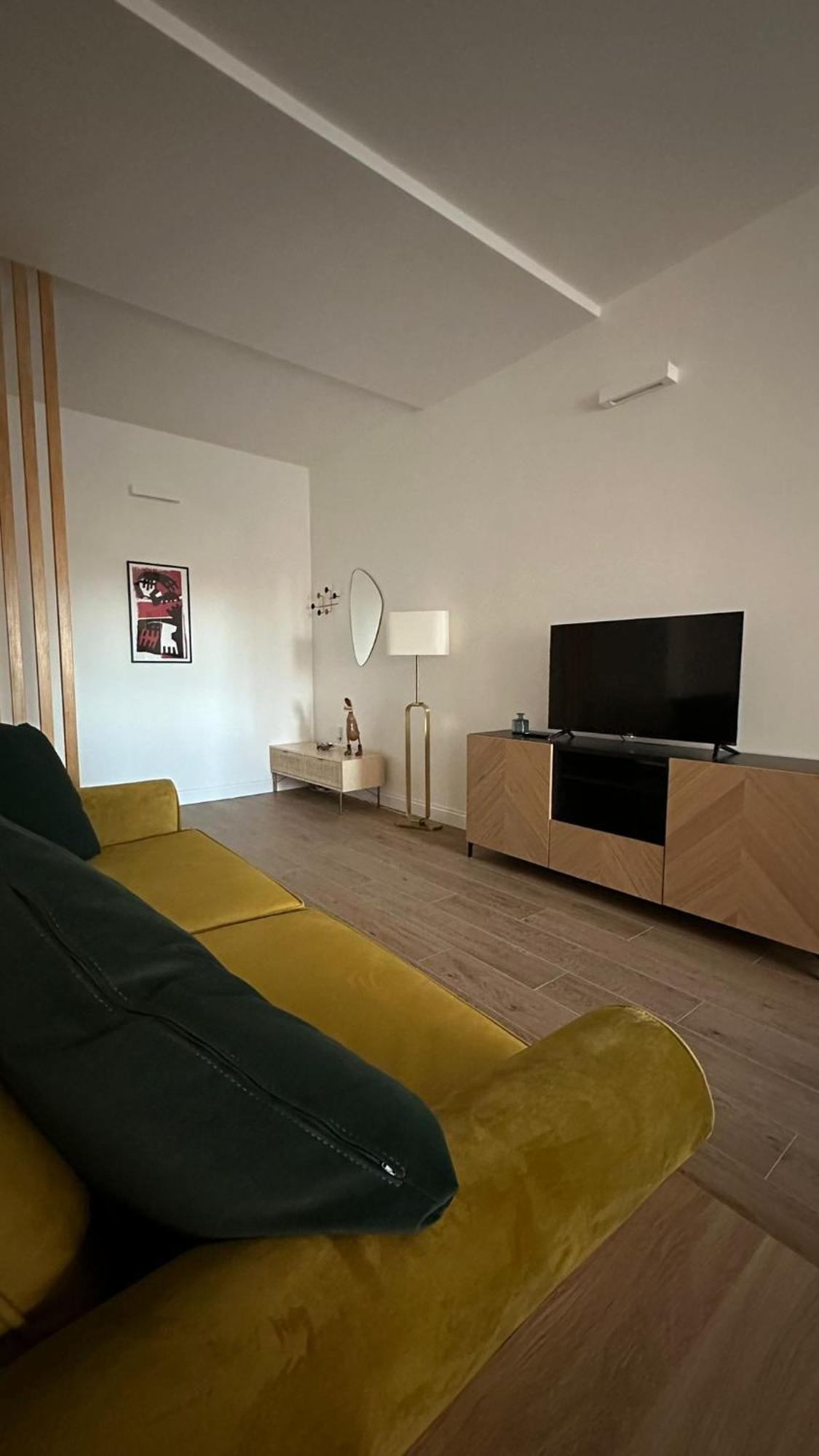 Apartamento A Casa Di Edo Roma Exterior foto