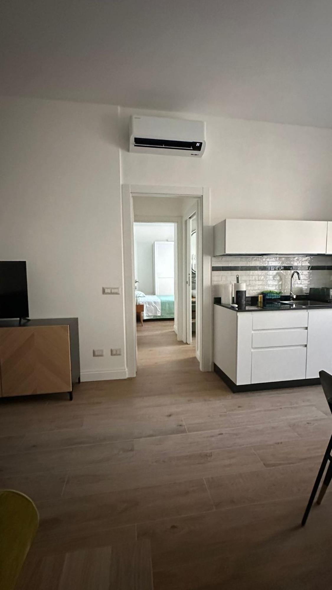 Apartamento A Casa Di Edo Roma Exterior foto